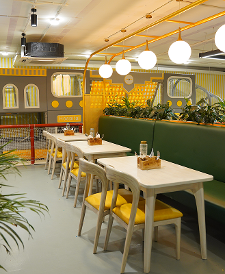 Cafe