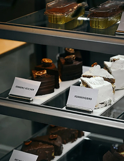 Dessert Zone