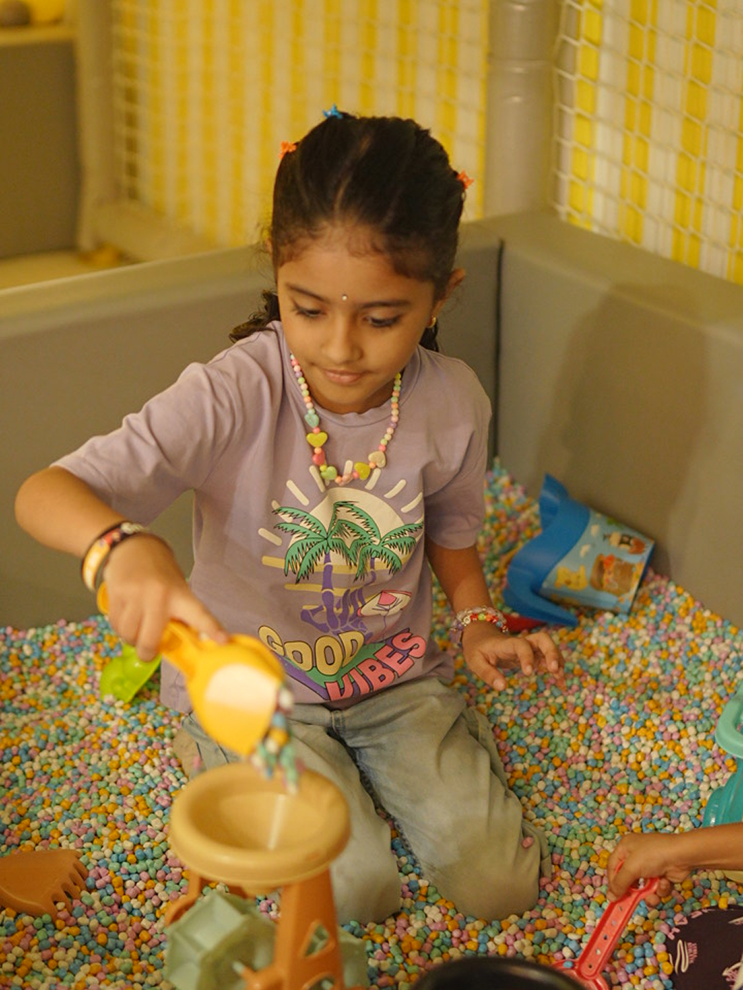 Kids Play Zone