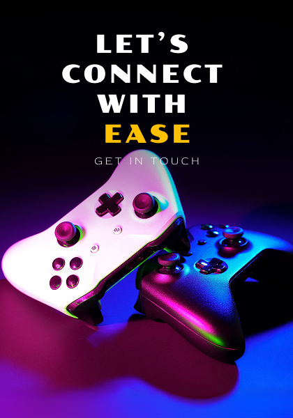 Game Booking