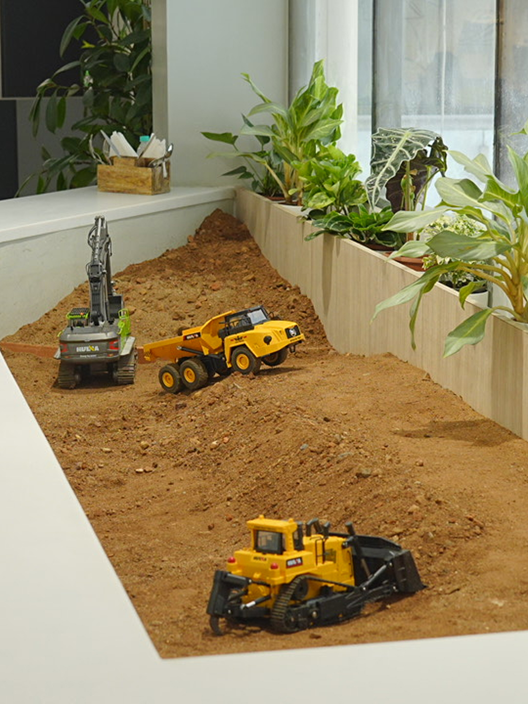 offroad