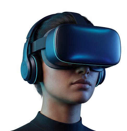VR Person
