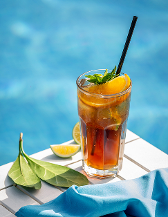 Refreshing Drinks