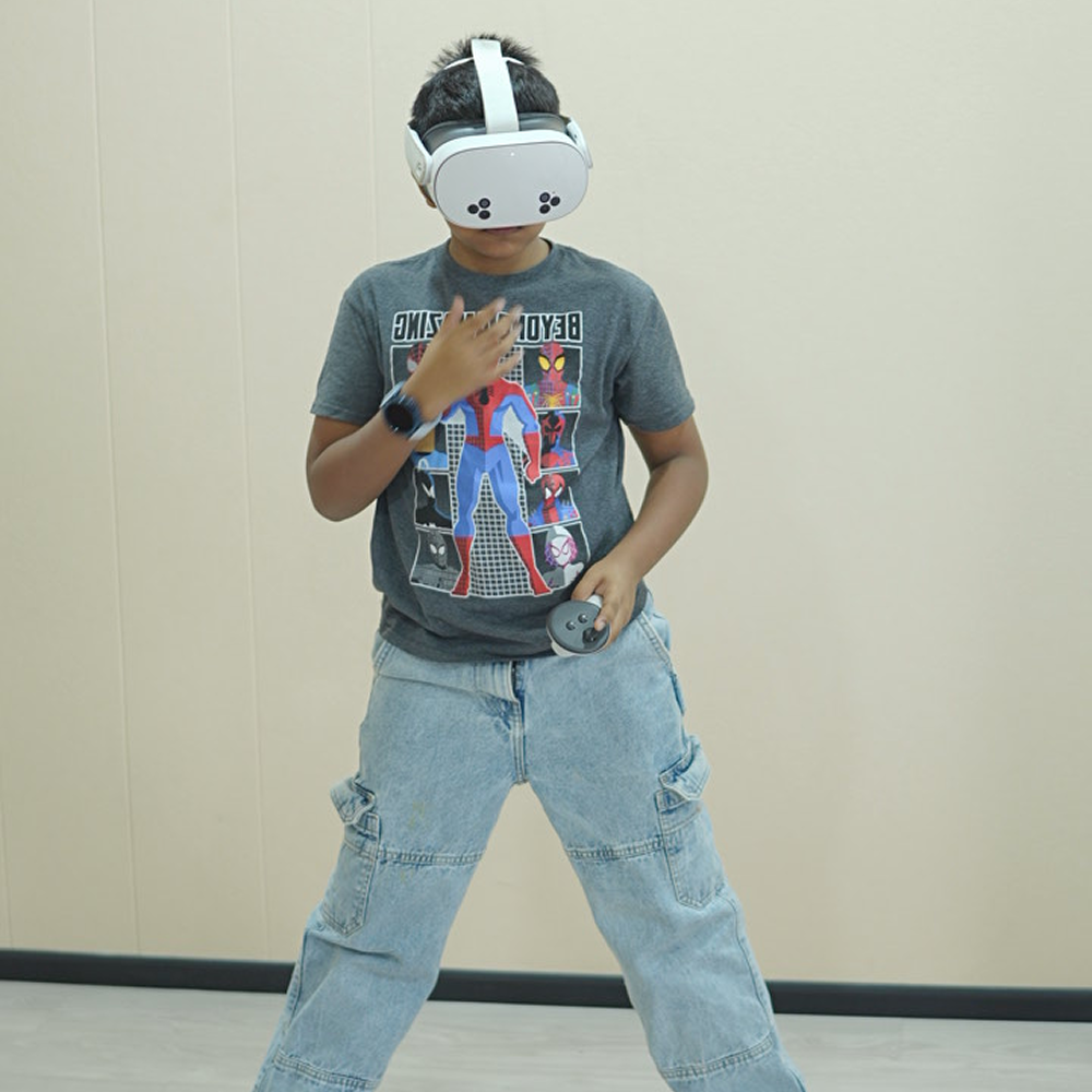 VR Arena