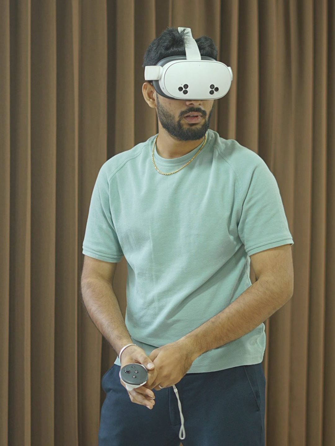 VR Gaming